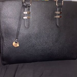 Black Purse